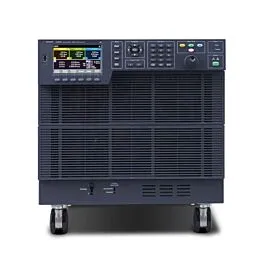 Keysight AC6912L Źródło zasilania AC i analizator