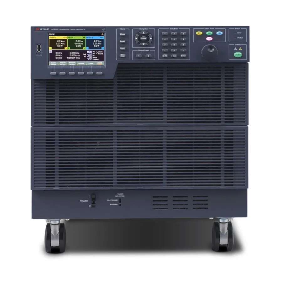 Keysight AC6912L/400 Źródło zasilania AC