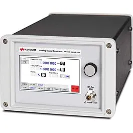 Generator sygnałów analogowych RF Keysight AP5001A
