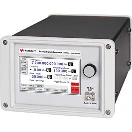 Generator sygnałów analogowych mikrofalowych Keysight AP5002A