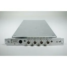 Keysight B1520A Jednostka Pomiaru Pojemności Wieloczęstotliwościowej