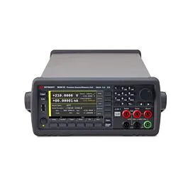 Keysight B2901C Jednostka precyzyjnego źródła/pomiaru