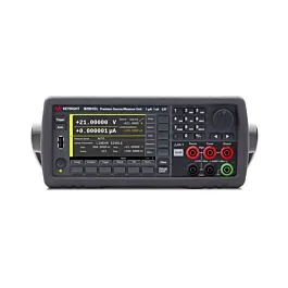 Keysight B2901CL Jednostka precyzyjnego źródła/pomiaru