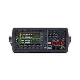 Keysight B2912C Dwukanałowa precyzyjna jednostka pomiarowa źródła