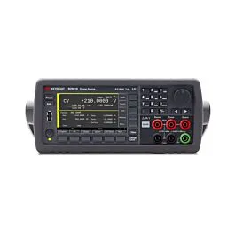 Keysight B2961C 6,5-cyfrowe źródło zasilania o niskim szumie