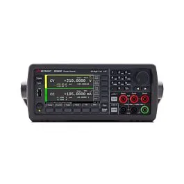 Keysight B2962C Źródło zasilania niskiego szumu 6,5 cyfr