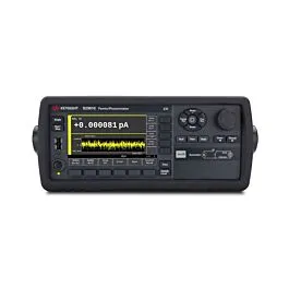 Keysight B2981C Pikoamperomierz Femto/Piko