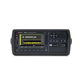 Keysight B2983C Pikoamperomierz Femto/Piko