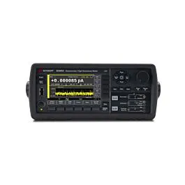 Keysight B2985C Elektrometr/Miernik Wysokiej Rezystancji