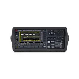 Keysight B2987C Elektrometr/Miernik Wysokiego Oporu