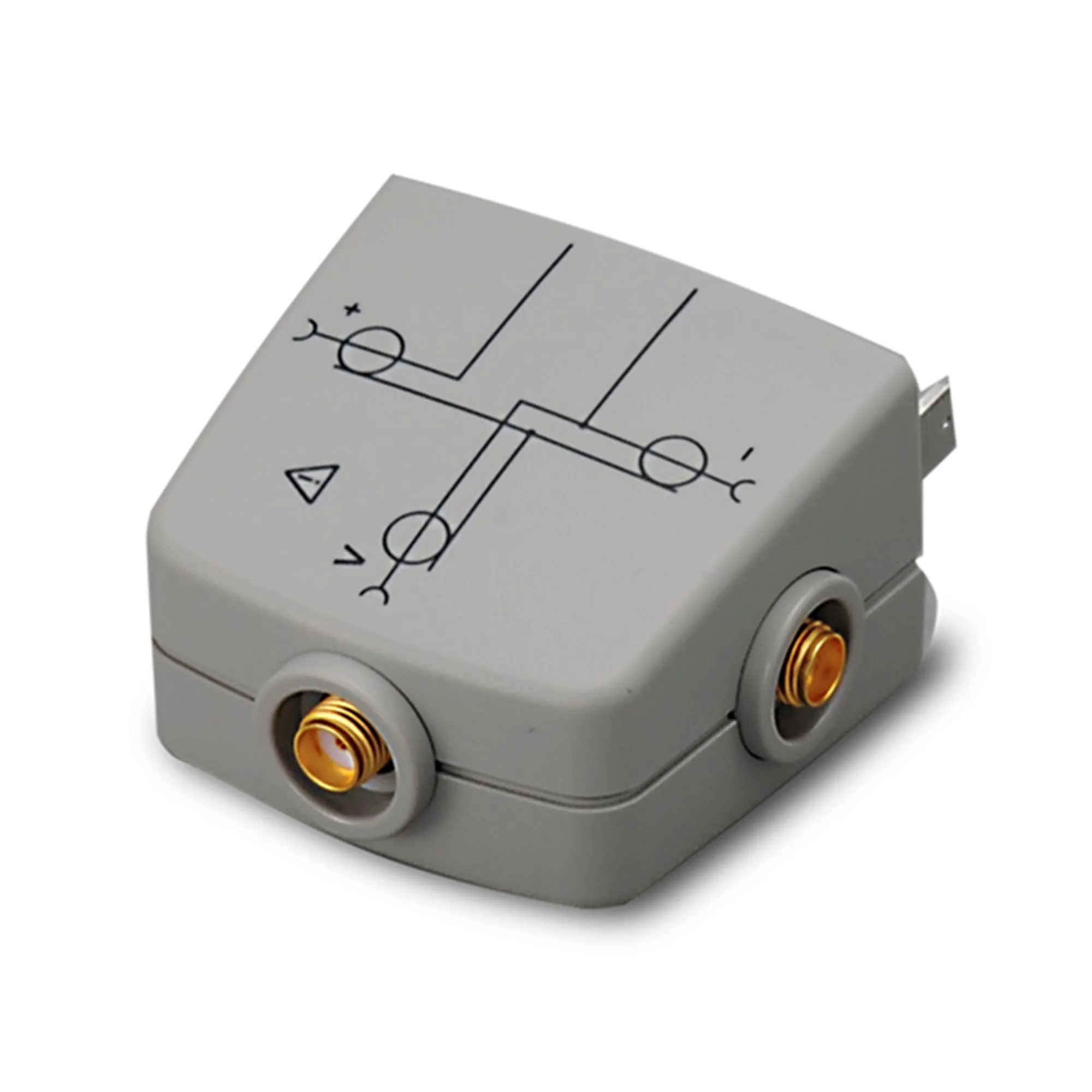 Głowica czujnika Keysight CX1202A z monitorem napięcia