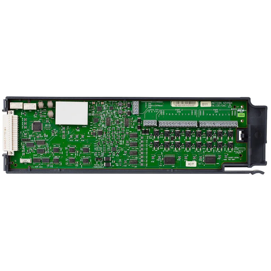 Keysight DAQM907A Moduł Multifunkcyjny