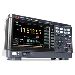 Keysight DM34461A Wielomierz cyfrowy