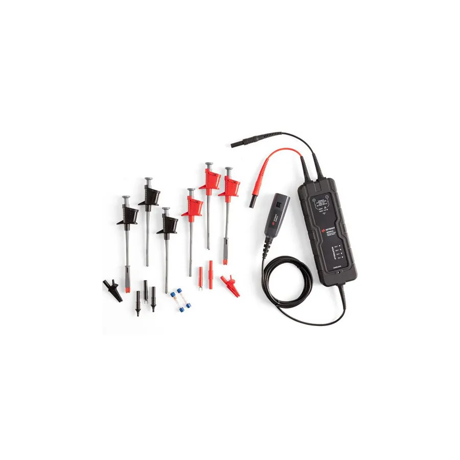 Keysight DP0001A Sonda Różnicowa Wysokiego Napięcia