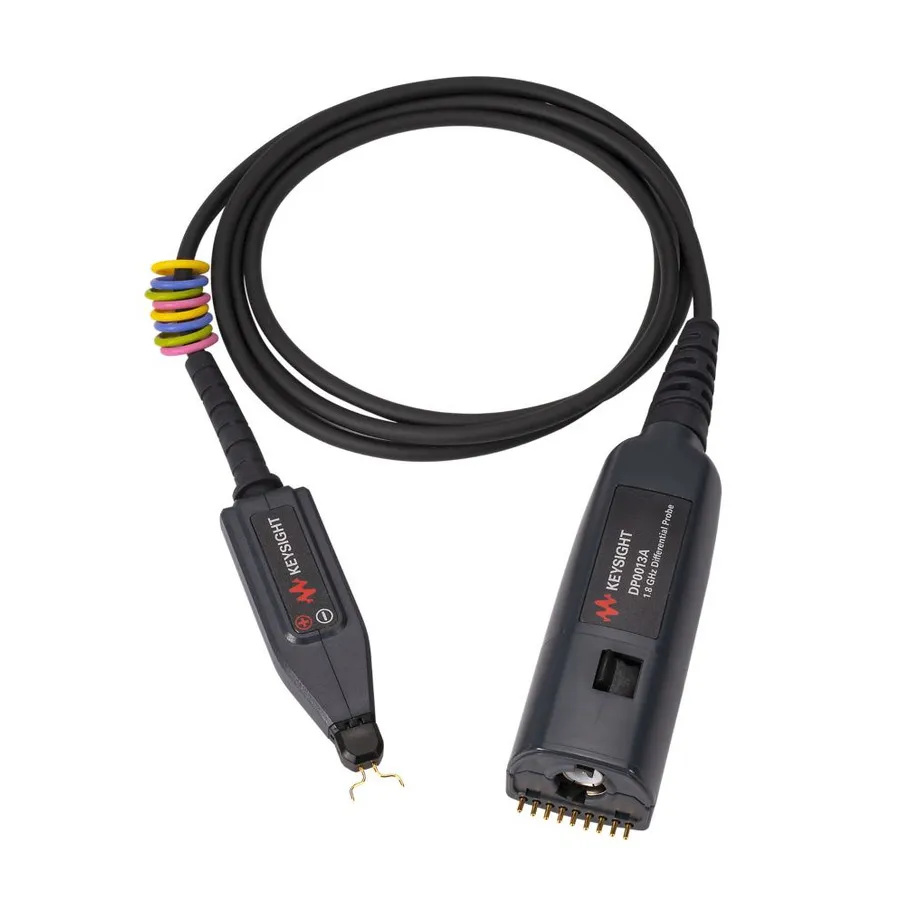 Keysight DP0012A Sonda Różnicowa Aktywna, 1 GHz