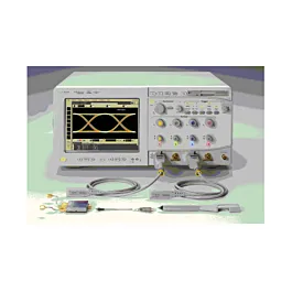 Oscyloskop Infiniium Keysight DSO81304A
