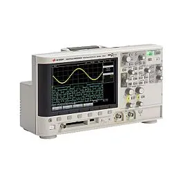 Keysight DSOX20 Oscyloskop serii X