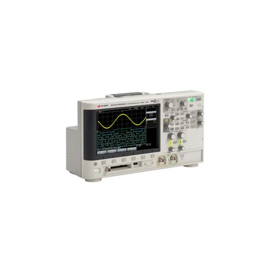 Keysight DSOX2002A Cyfrowy oscyloskop