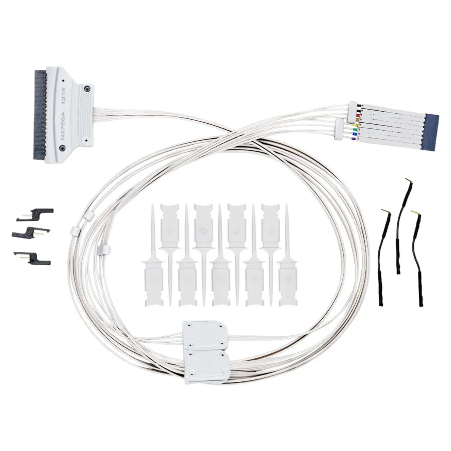 Sonda Logiczna Keysight DSOX2MSO