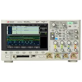 Cyfrowy Oscyloskop Keysight DSOX3012T