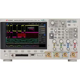 Oscyloskop Keysight DSOX3014T