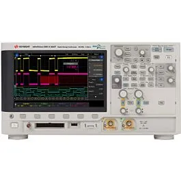 Oscyloskop Keysight DSOX3022T