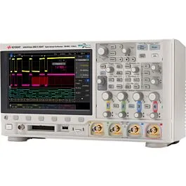 Keysight DSOX3024T Oscyloskop cyfrowy