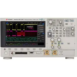 Keysight DSOX3032T Oscyloskop cyfrowy