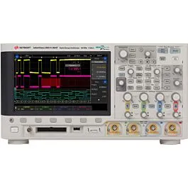 Keysight DSOX3034T Oscyloskop cyfrowy