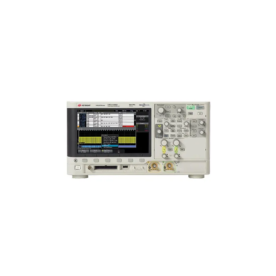 Keysight DSOX3052A Oscyloskop cyfrowy