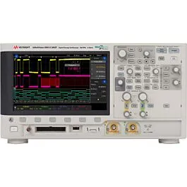 Keysight DSOX3052T Oscyloskop cyfrowy