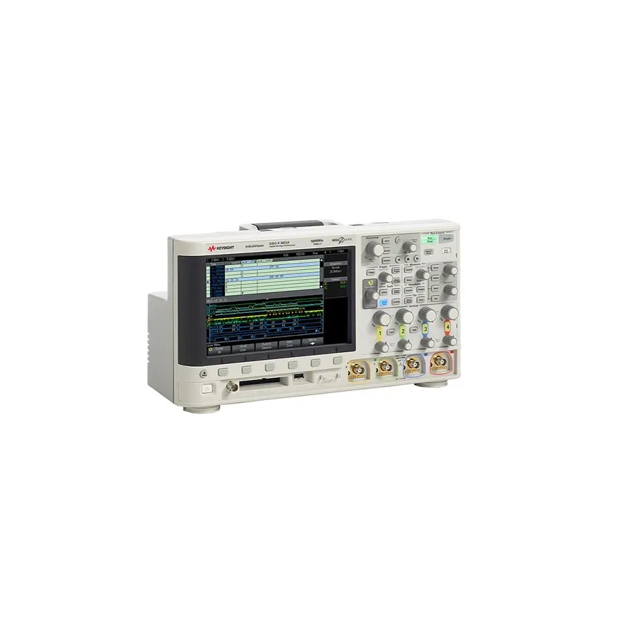 Keysight DSOX3054A Oscyloskop cyfrowy