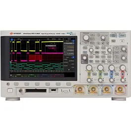 Cyfrowy Oscyloskop Keysight DSOX3054T