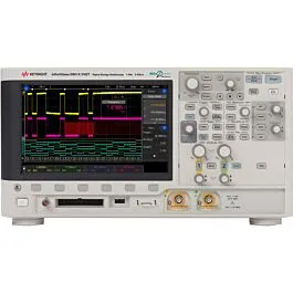 Cyfrowy Oscyloskop Keysight DSOX3102T