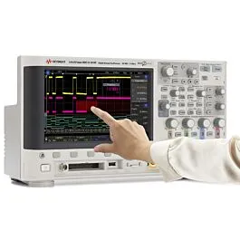 Cyfrowy Oscyloskop Keysight DSOX3104T
