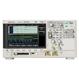 Ulepszenie Przepustowości Keysight DSOX3BW32