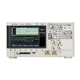 Ulepszenie Przepustowości Keysight DSOX3BW52