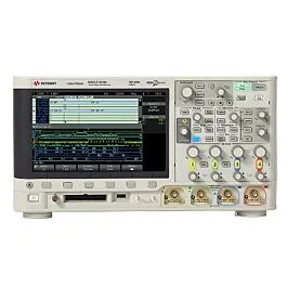 Moduł rozszerzający przepustowość Keysight DSOX3BW54