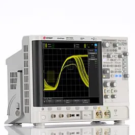 Oscyloskop cyfrowy Keysight DSOX4022A