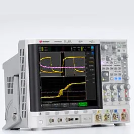 Oscyloskop cyfrowy Keysight DSOX4024A