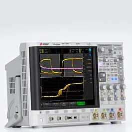 Oscyloskop cyfrowy Keysight DSOX4034A