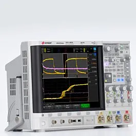 Keysight DSOX4054A Oscyloskop cyfrowy 4-kanałowy 500MHz