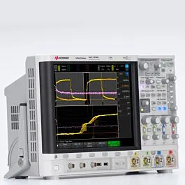 Keysight DSOX4104A Oscyloskop cyfrowy