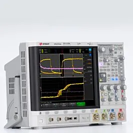 Keysight DSOX4154A Oscyloskop cyfrowy
