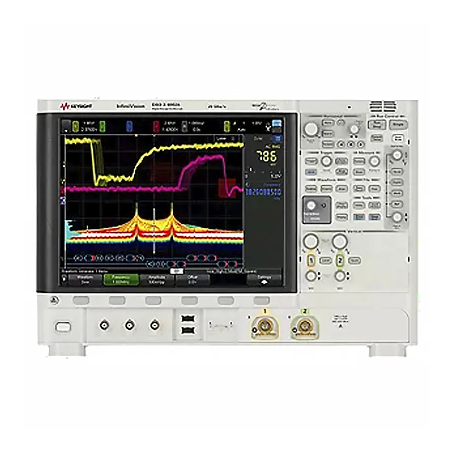 Keysight DSOX6B10T402BW Upgrade przepustowości