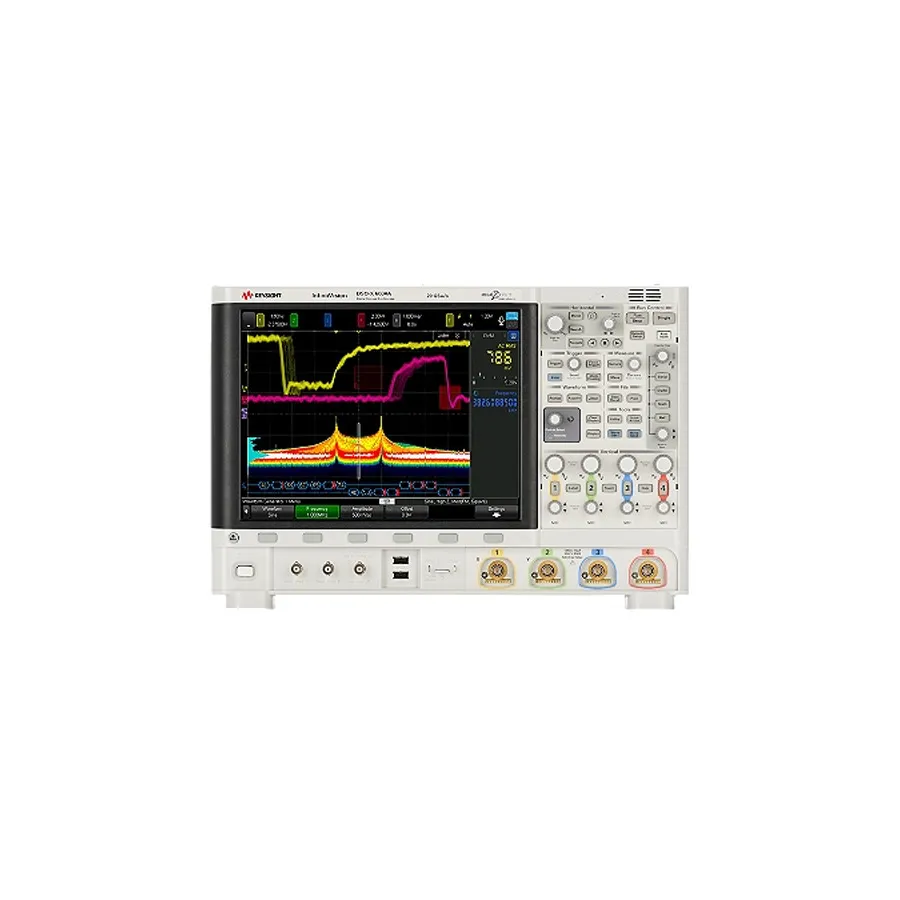 Keysight DSOX6B10T404BW Upgrade przepustowości 4 GHz