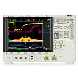 Keysight DSOX6B25T602BW Upgrade z 2.5 na 6 GHz