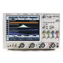 Oscyloskop Keysight DSOX92004A Infiniium 90000 X-Series