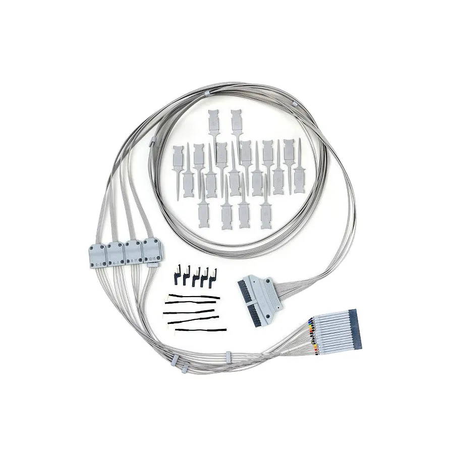 Ulepszenie MSO Keysight DSOXT3MSO, 16 kanałów cyfrowych