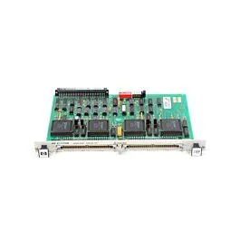 Moduł Keysight E1330B z czterema 8-bitowymi portami wejścia/wyjścia cyfrowego
